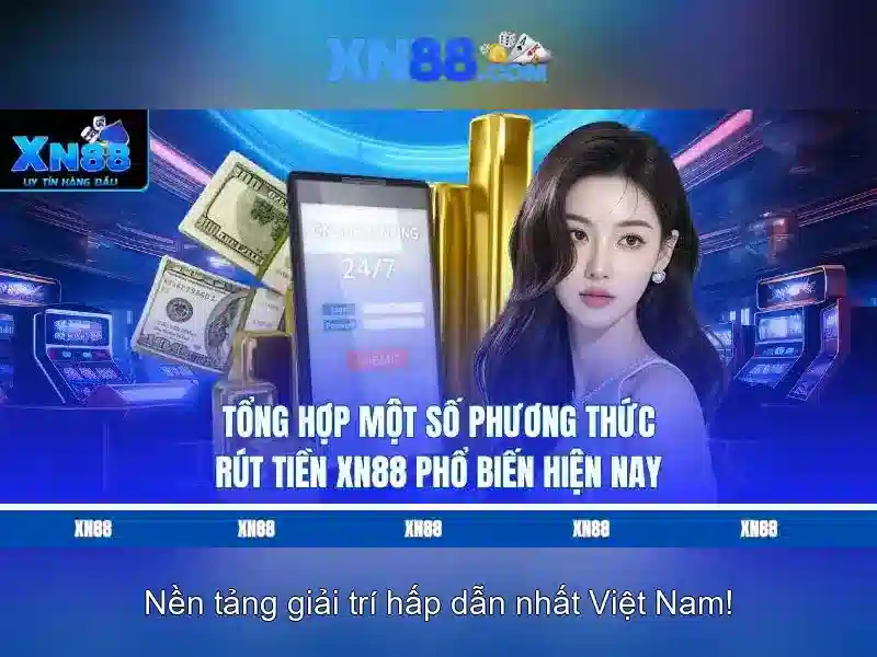 Lợi ích khi tham gia xn88