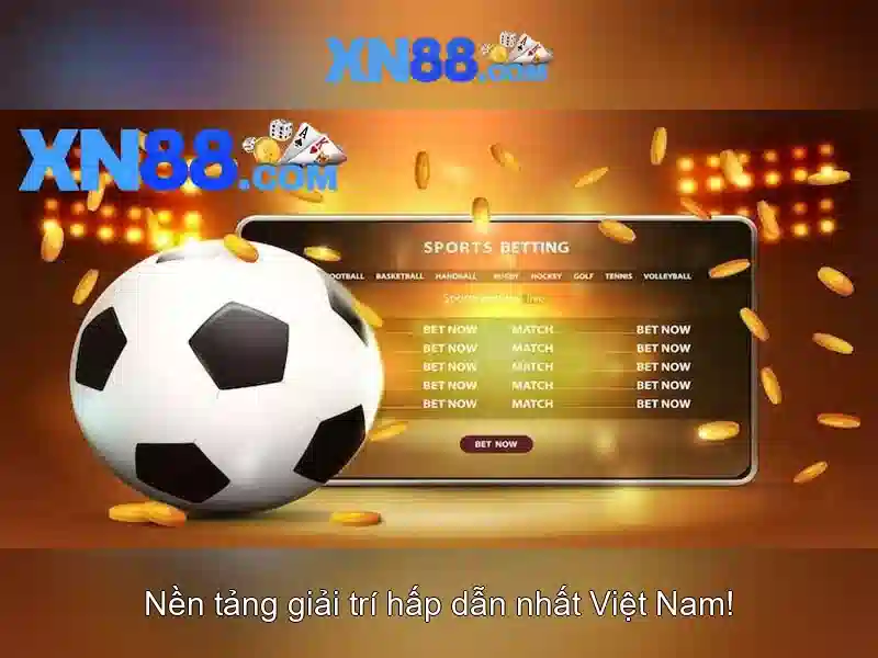 Khám phá xn88: Nền tảng trực tuyến và các cơ hội