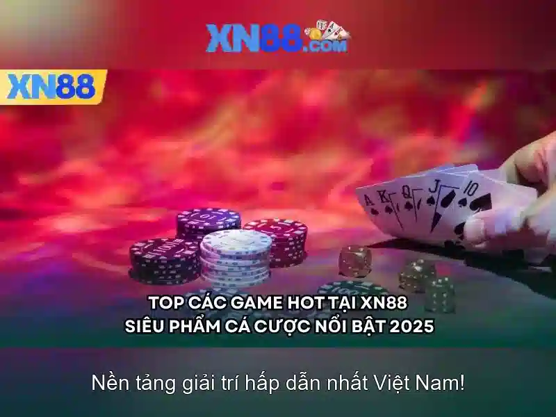 xn88: Tổng quan và Lời giới thiệu