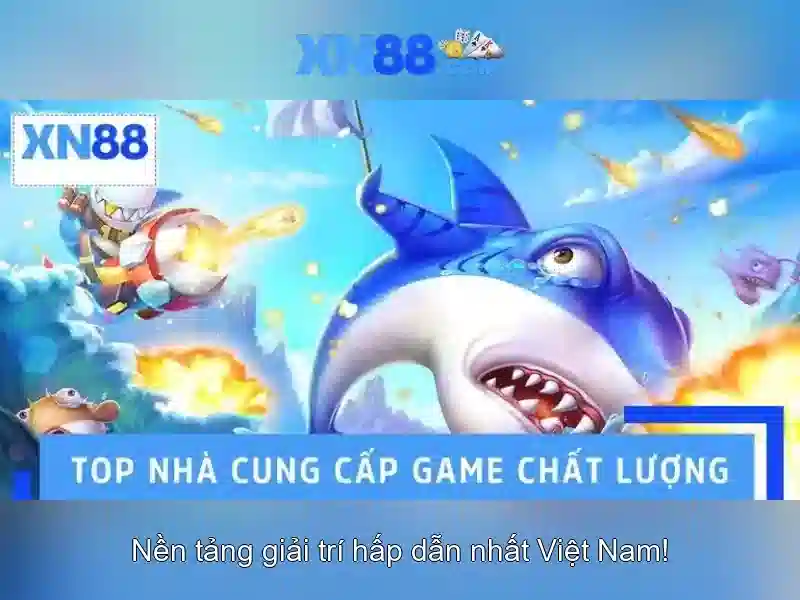 xn88: Tổng quan về một nền tảng trực tuyến