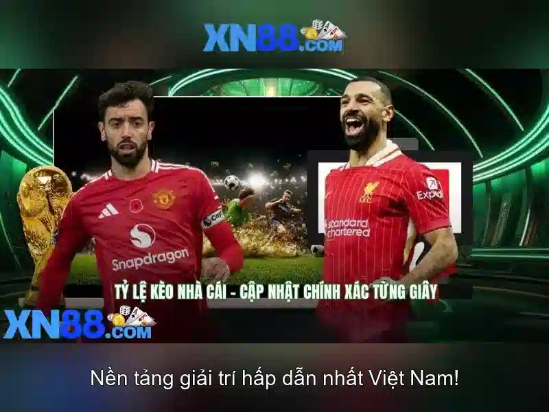 Khám phá xn88: Nền tảng giải trí trực tuyến an toàn