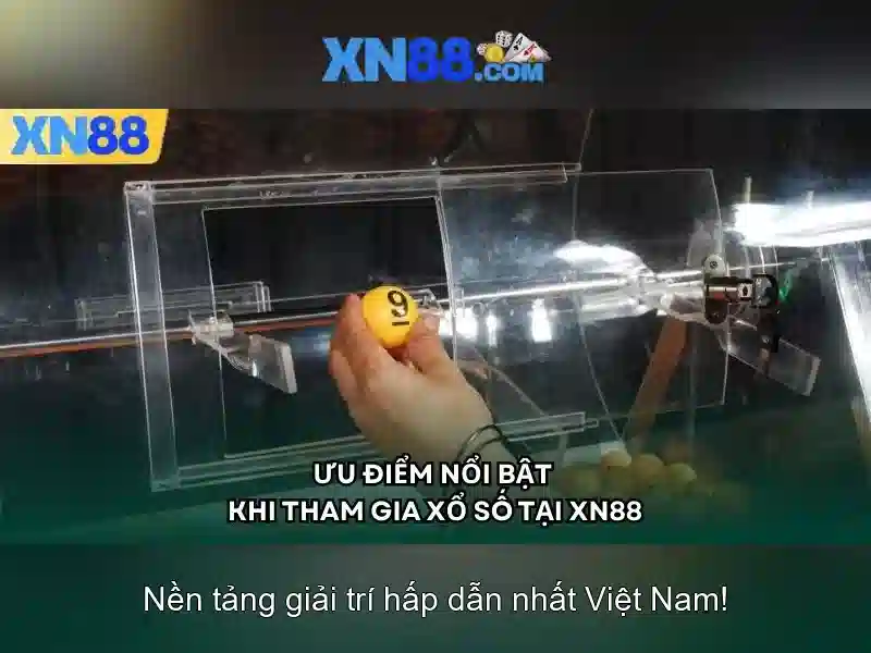 Lịch sử ngắn gọn của xn88
