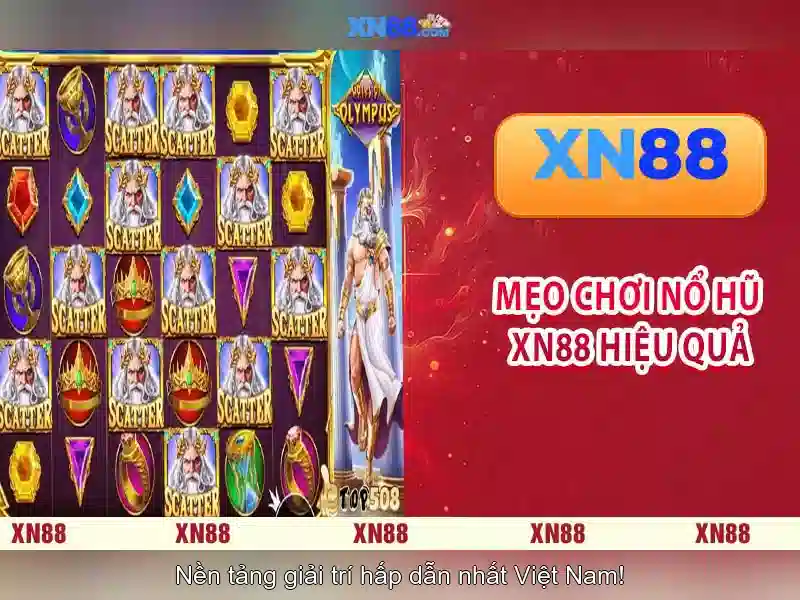 Xn88 là gì và ai phát triển nó