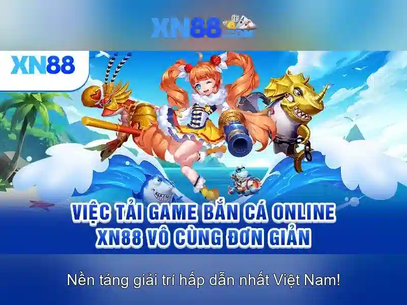 xn88 - Khám phá nền tảng cá cược trực tuyến