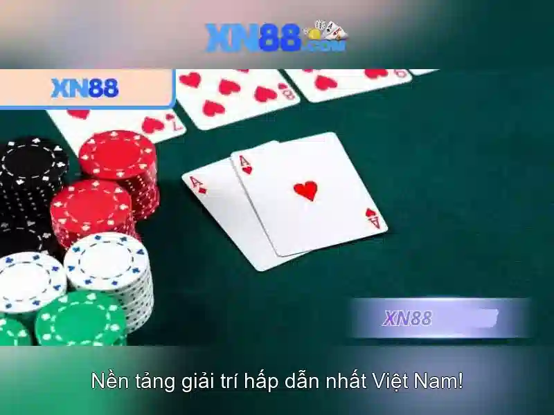 Xn88: Nền tảng trò chơi trực tuyến và những điều bạn cần biết