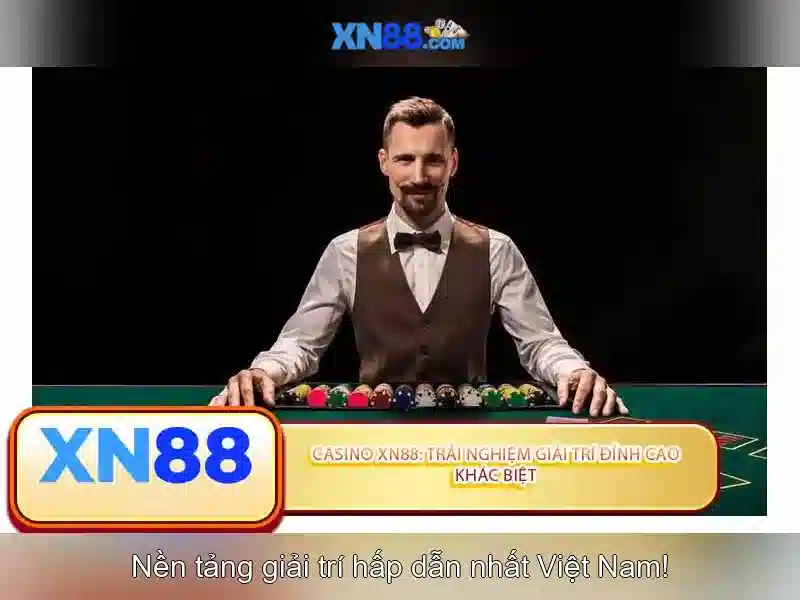 xn88: một cái nhìn tổng quan