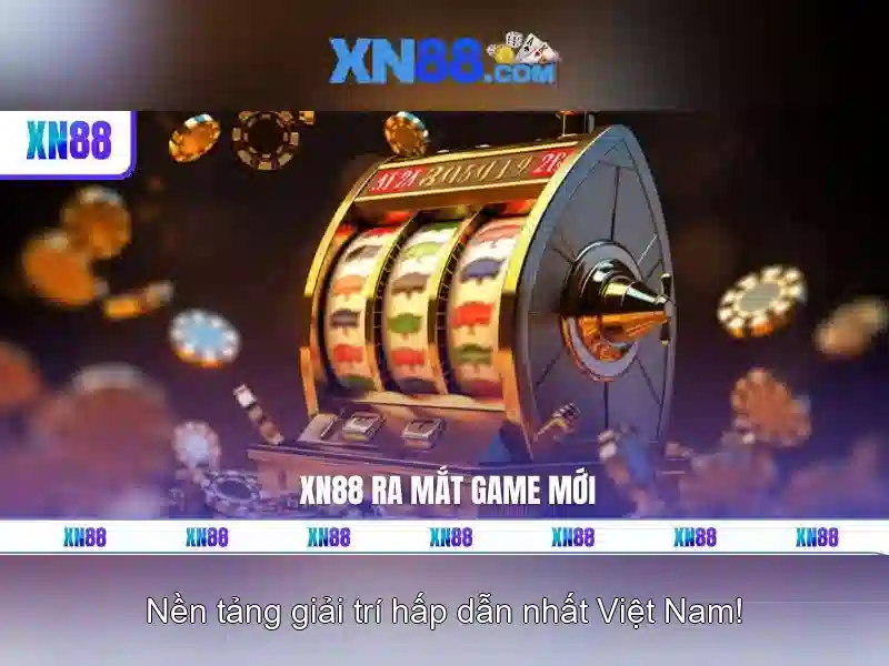xn88 – Cổng trò chơi trực tuyến uy tín và thú vị