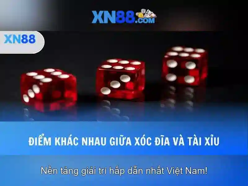 XN88 là gì và tại sao nó thu hút người chơi