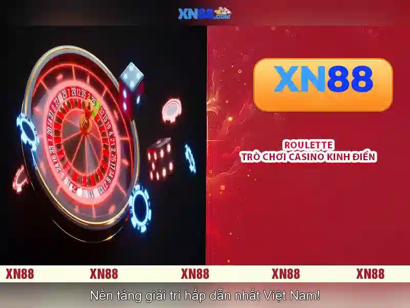 xn88 - một cái nhìn tổng quan về nền tảng trực tuyến