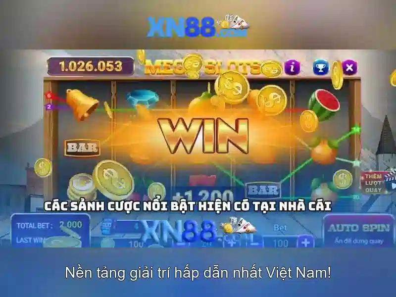 xn88: Tổng quan về nền tảng và tiềm năng