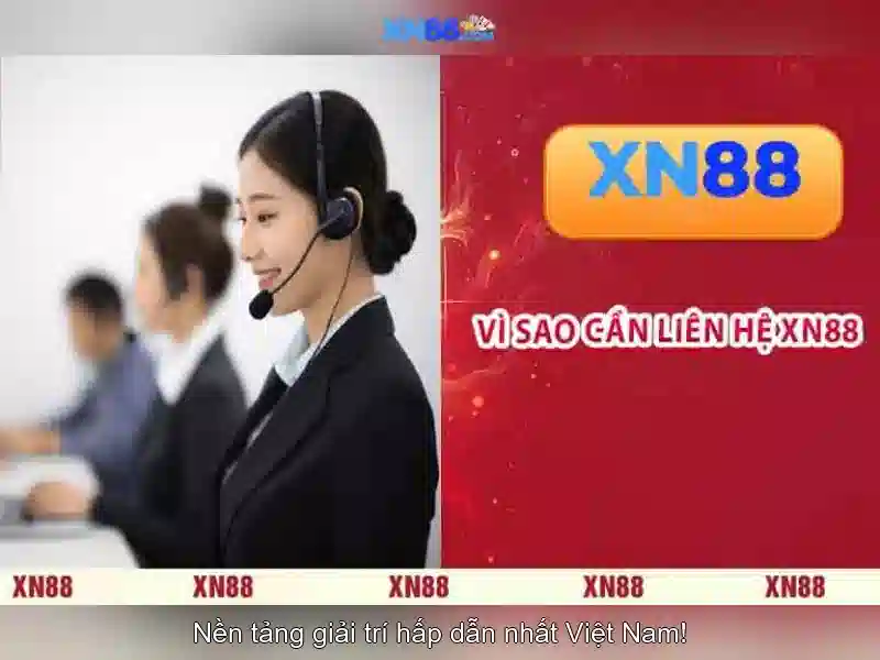 xn88: Tổng quan và hướng dẫn tham gia