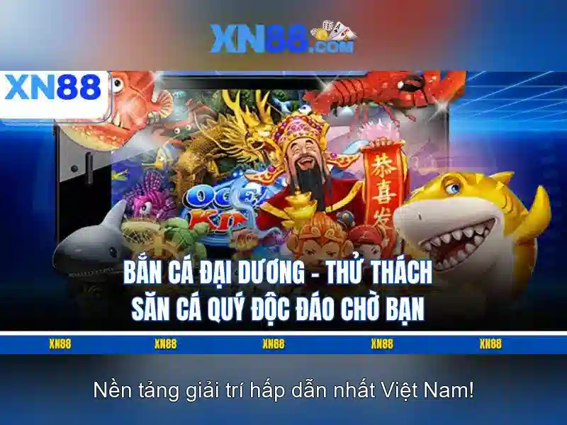 Mẹo chơi bắn cá 3 cây dễ ăn tiền nhà cái