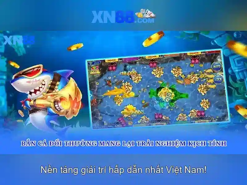 Mẹo chơi bắn cá 3 cây dễ ăn tiền nhà cái