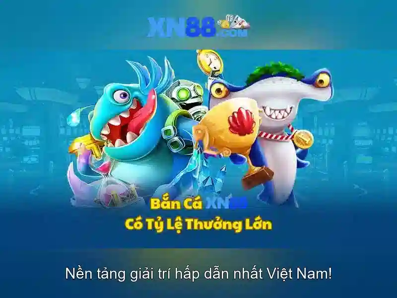 Mẹo chơi bắn cá 3 cây dễ ăn tiền nhà cái