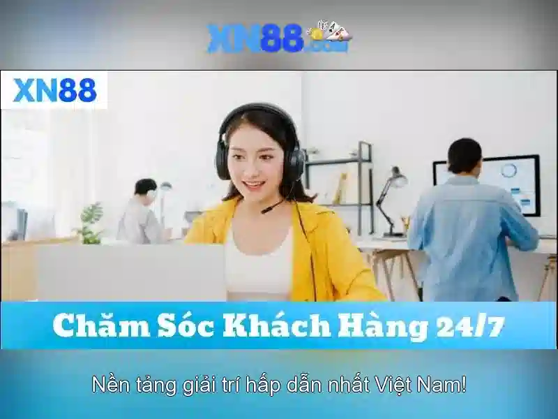 xn88: Nền tảng giải trí và cơ hội trực tuyến