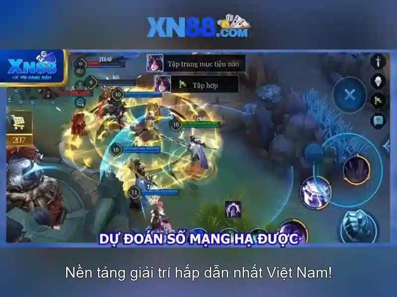 XN88: Giới thiệu và Đánh giá