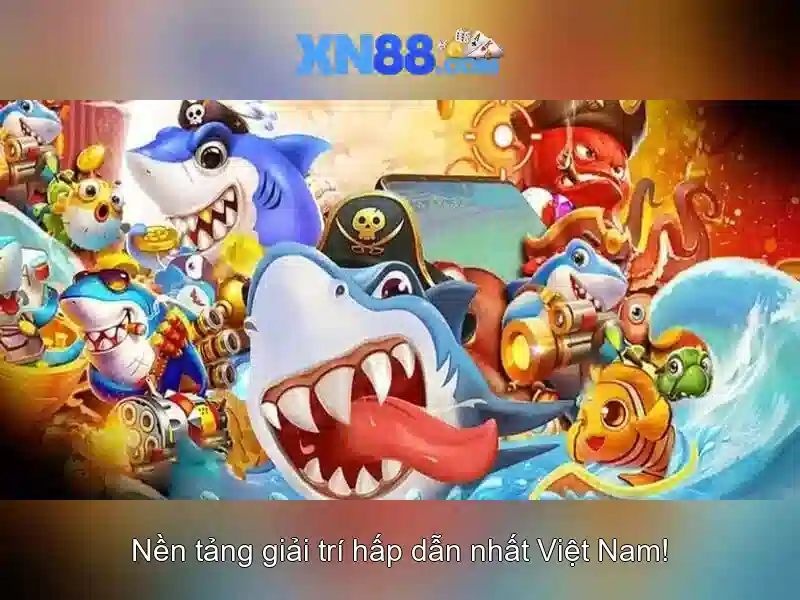 Mẹo chơi bắn cá 3 cây dễ ăn tiền nhà cái
