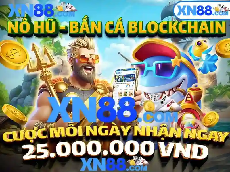 xn88 win – Trải nghiệm đỉnh cao với xn88 fit