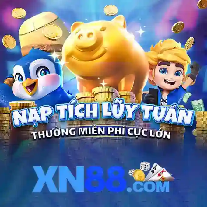 Xn88 - Nền tảng giải trí trực tuyến và trò chơi hướng tới người dùng Việt