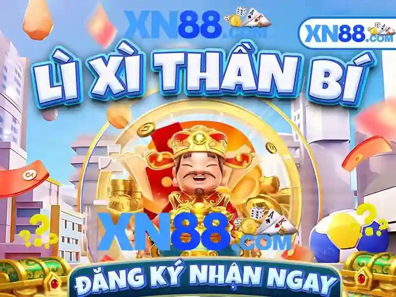 xn88 casino thai – tổng quan và giá trị cốt lõi