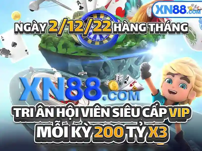 Giới thiệu về XN88