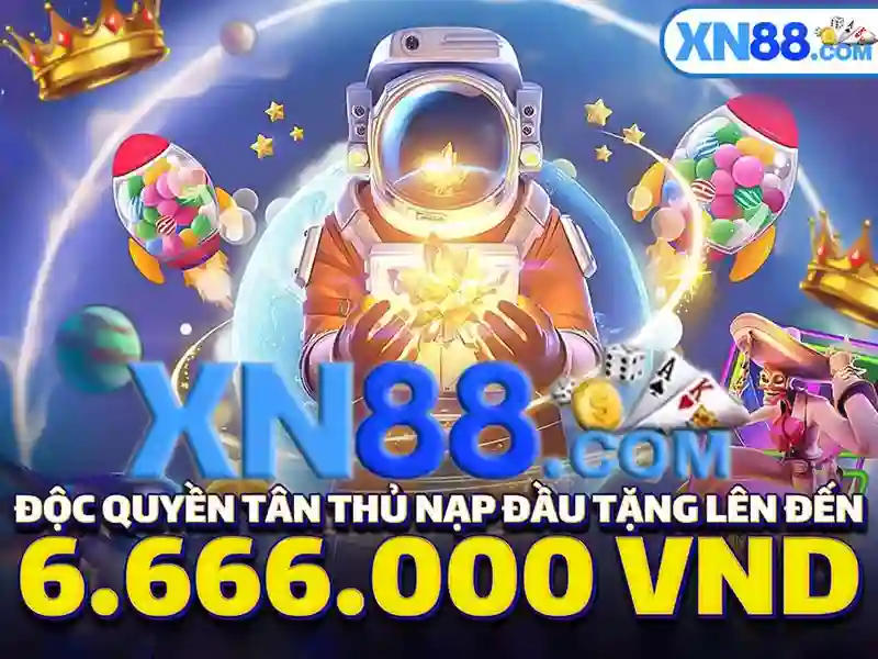 nhà cái xn88 – Trải nghiệm tuyệt vời với xn88-official