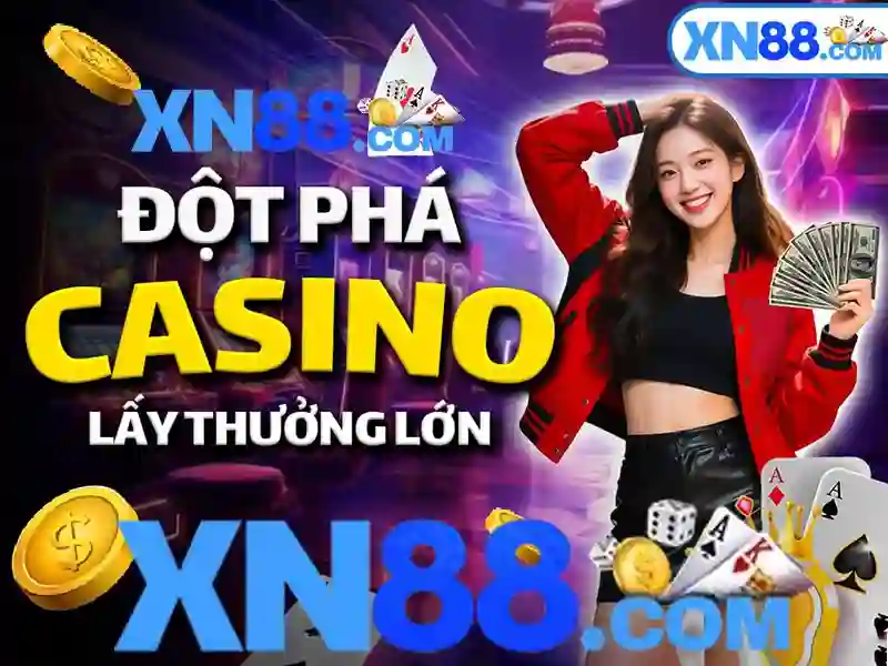 xn88: Tổng quan về nền tảng giải trí và chơi game trực tuyến