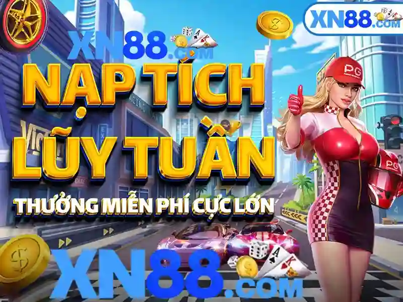 Sản phẩm và Dịch vụ của nhà cái xn88
