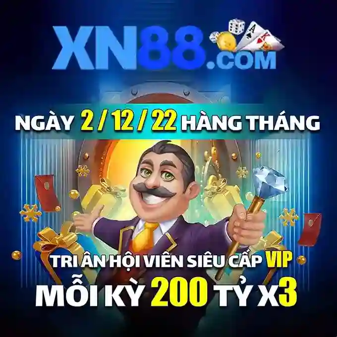 Các trò chơi trên XN88