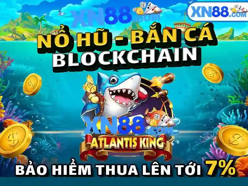 xn88: Khám phá nền tảng cá cược trực tuyến