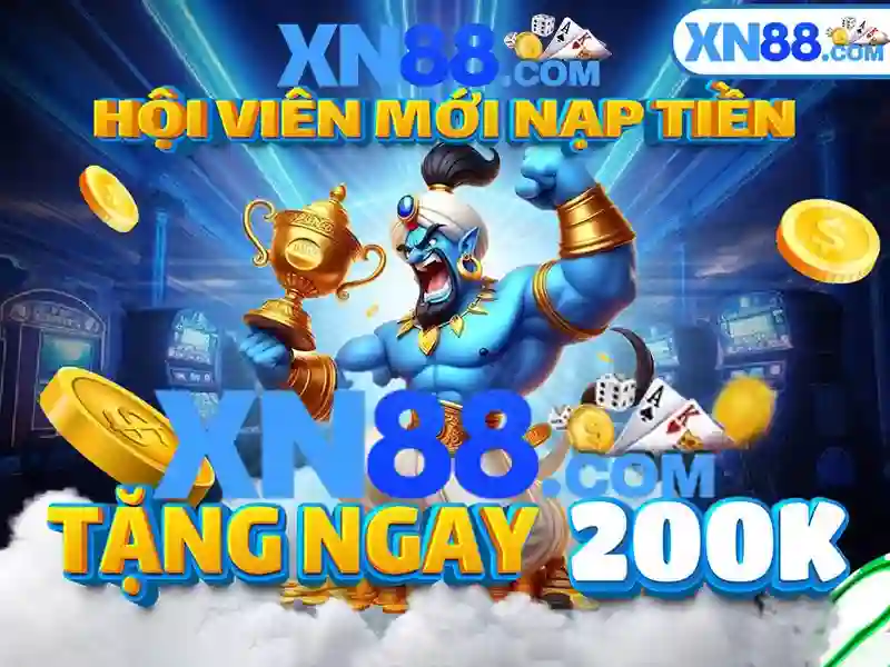 XN88 là gì và cách hoạt động của nó