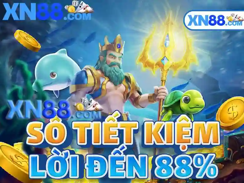 xn88: Nền tảng giải trí trực tuyến an toàn và tin cậy
