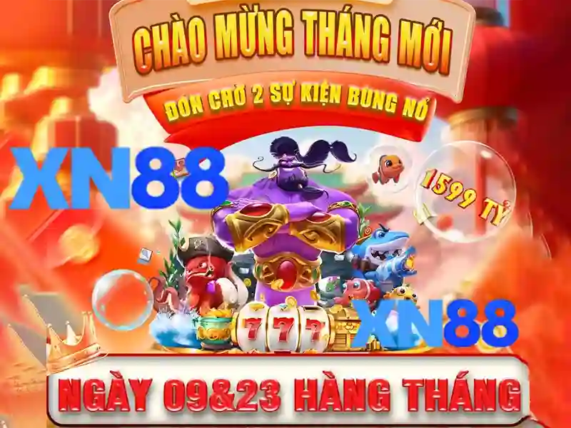 XN88: Khám phá nền tảng giải trí trực tuyến an toàn và thú vị