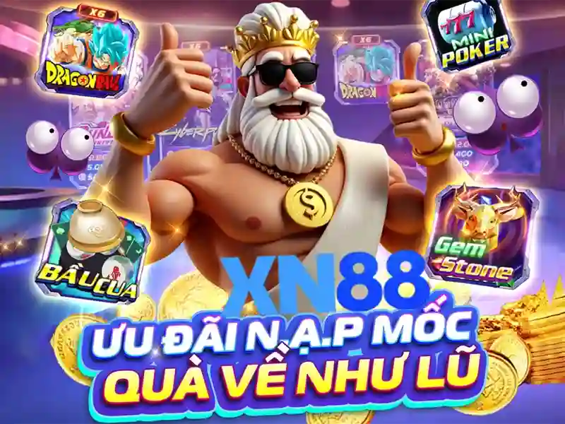 xn88 casino thai: tổng quan và công cụ cho người chơi