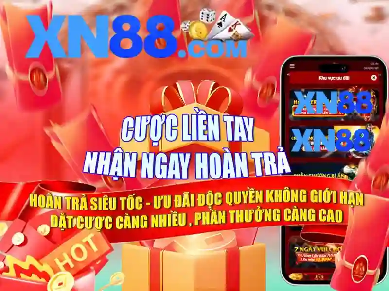 tại game xn88 – Tổng quan chủ đề và giá trị cốt lõi