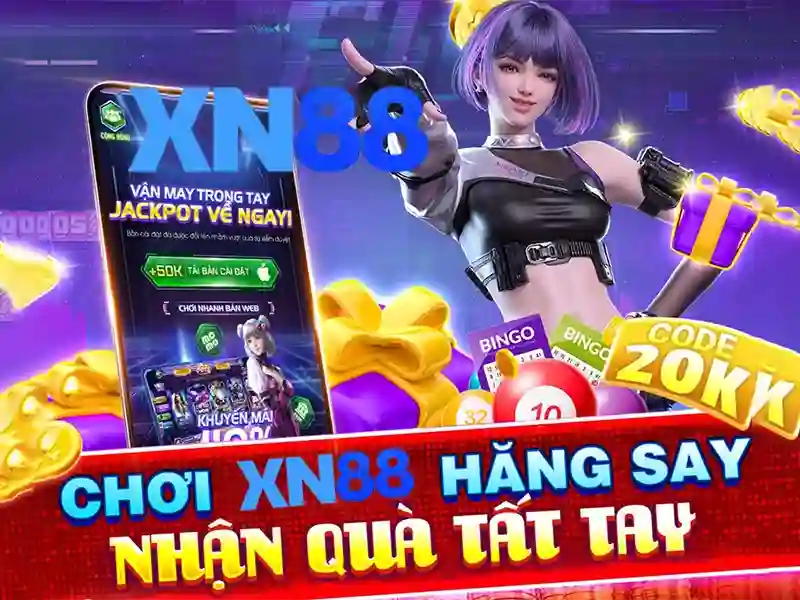xn88,com – Tổng quan thương hiệu và trải nghiệm