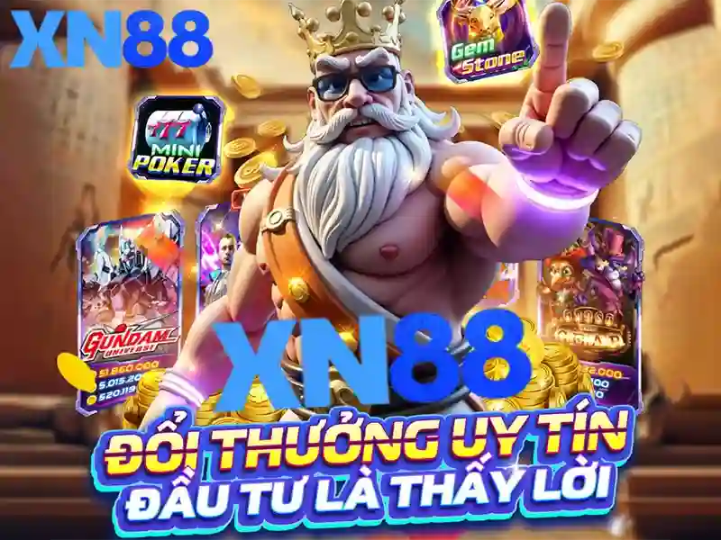 xn88 - Giới thiệu và đánh giá