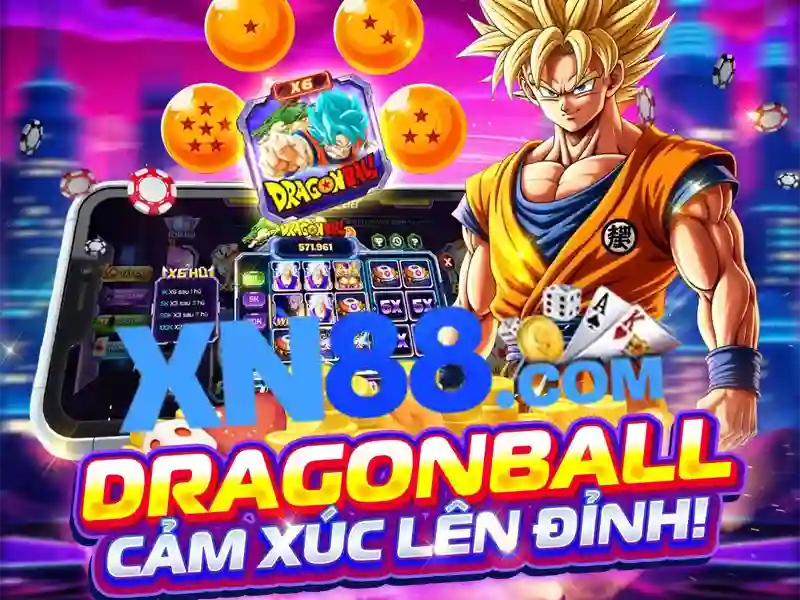 Danh mục trò chơi và dịch vụ