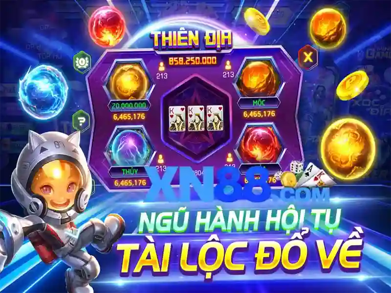 xn88: nền tảng cá cược trực tuyến