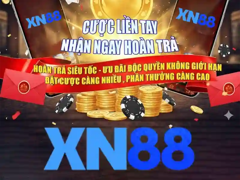 Sản phẩm chính và dịch vụ: ứng dụng xn88 bet