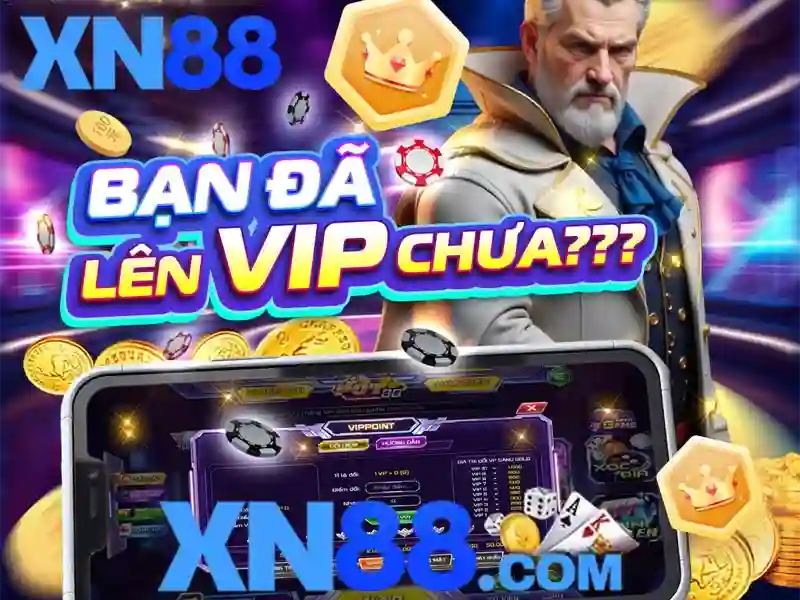 xn88 official: Dẫn đầu trải nghiệm và uy tín thương hiệu