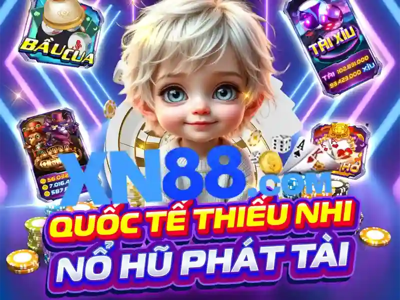'Tầm nhìn tương lai xn88 . com'