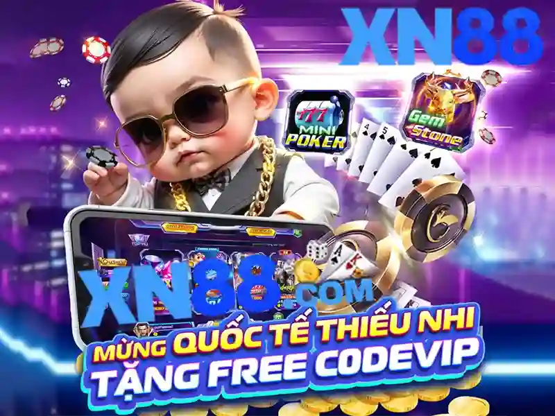 xn88-official – Tổng quan chủ đề và giá trị cốt lõi