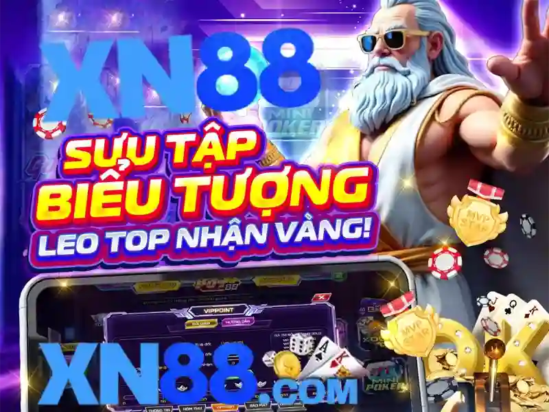 xn88,com – Tổng quan chủ đề và giá trị cốt lõi