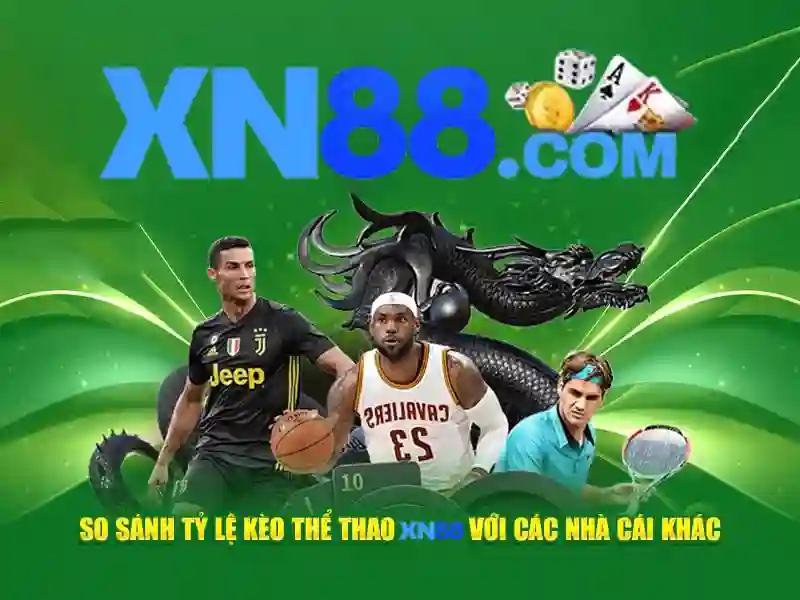 Khám phá xn88: nền tảng trò chơi trực tuyến