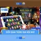 xn88: Tổng quan về nền tảng giải trí và chơi game trực tuyến
