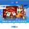 tai game xn88 – Trải nghiệm đỉnh cao và đánh giá toàn diện