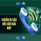 Xn88: Nền tảng cá cược trực tuyến đáng tin cậy
