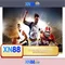xn88: Tổng quan về nền tảng giải trí và chơi game trực tuyến