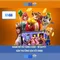 xn88: Nền tảng chơi game trực tuyến